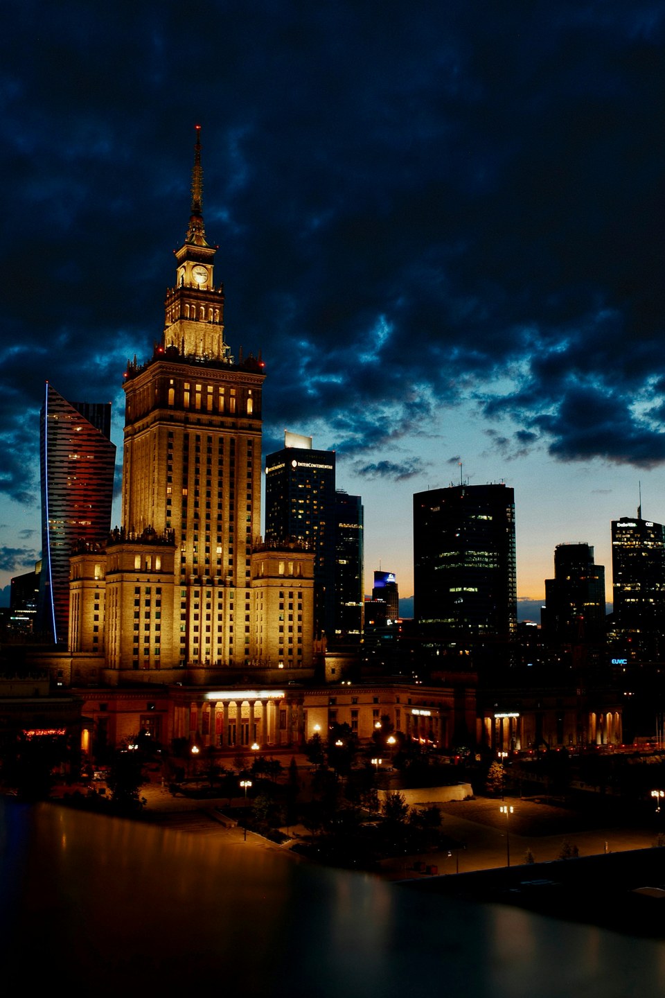 Poland