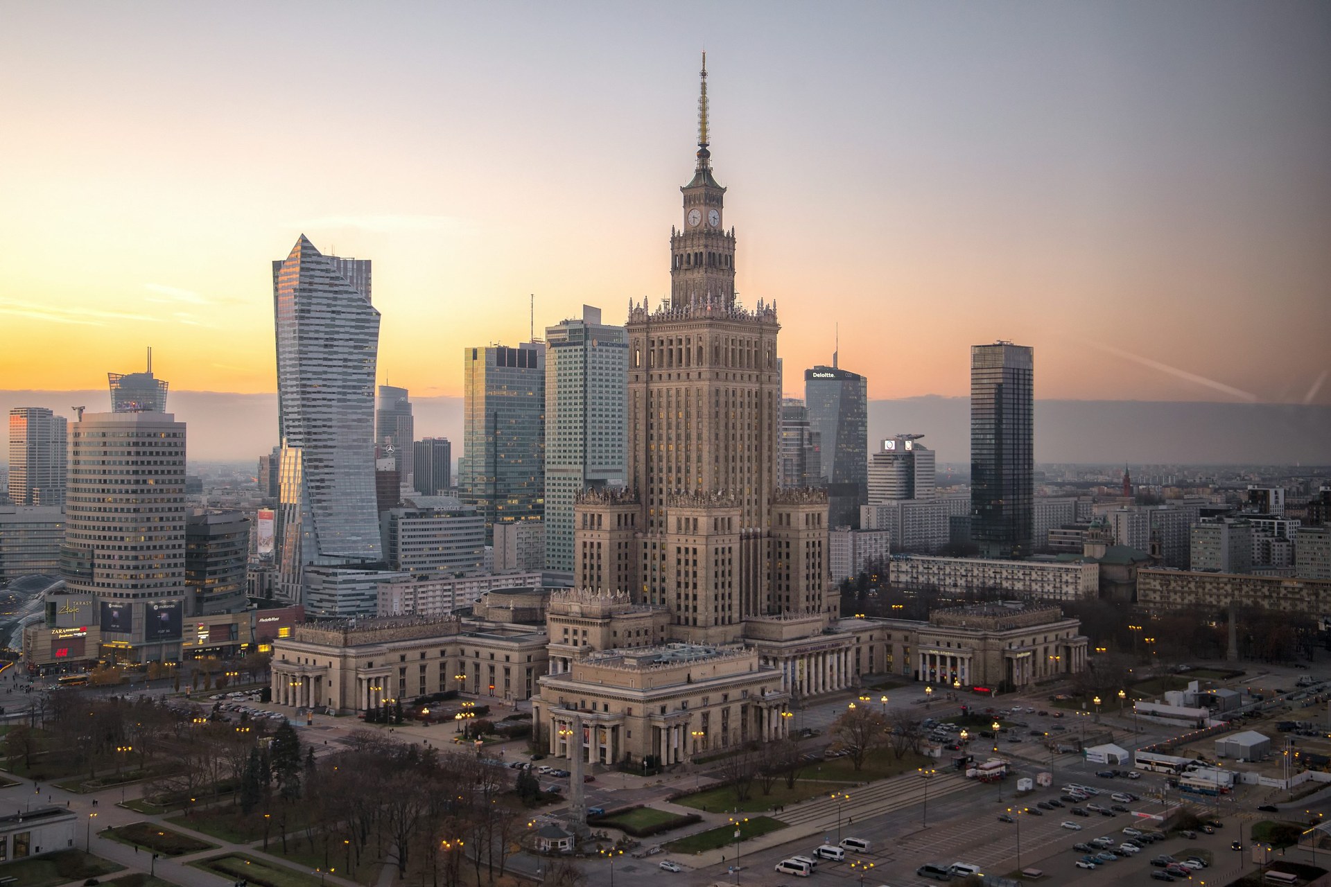 Poland