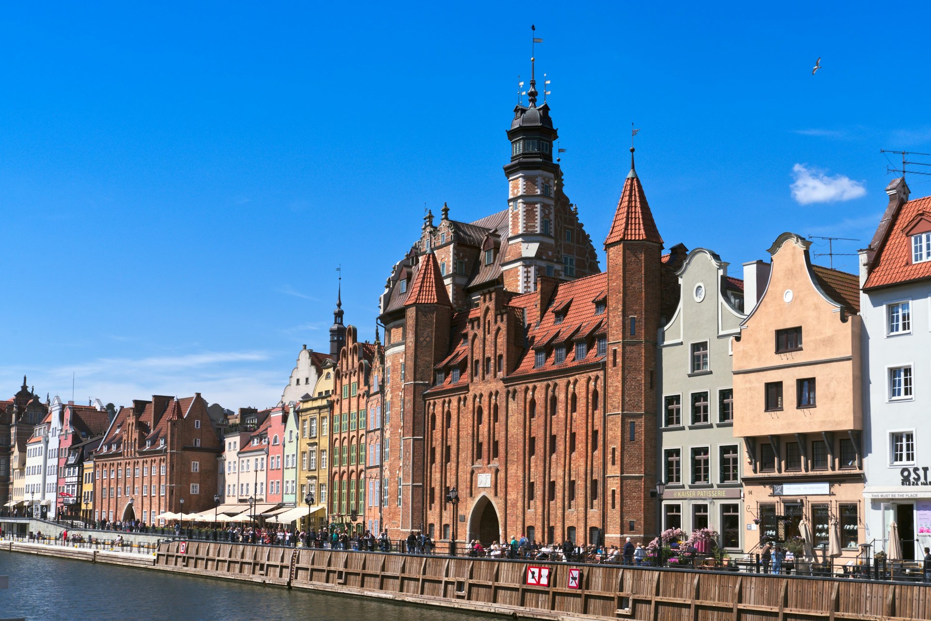 Poland