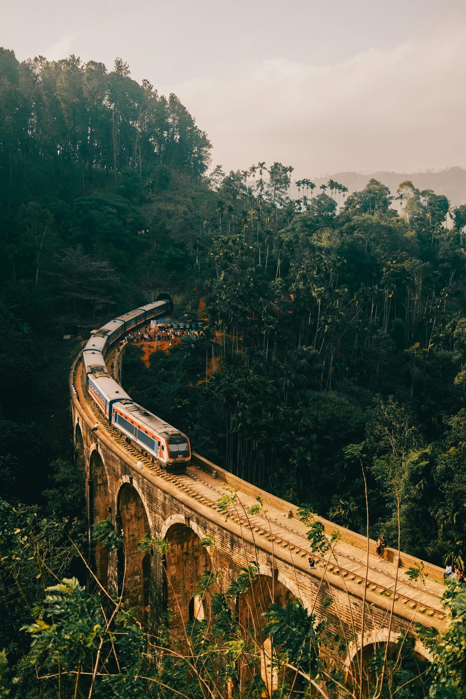 Sri Lanka