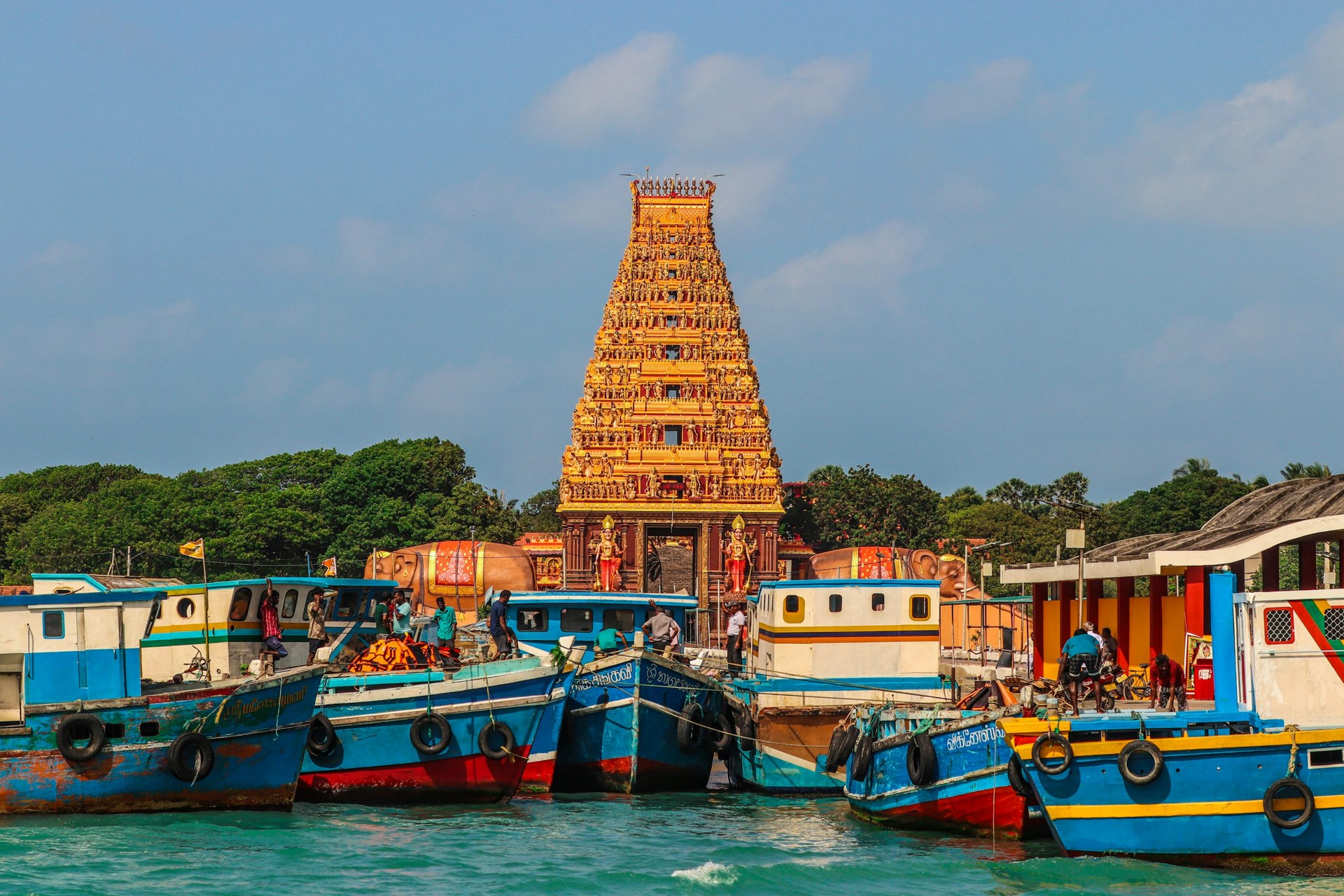 Sri Lanka