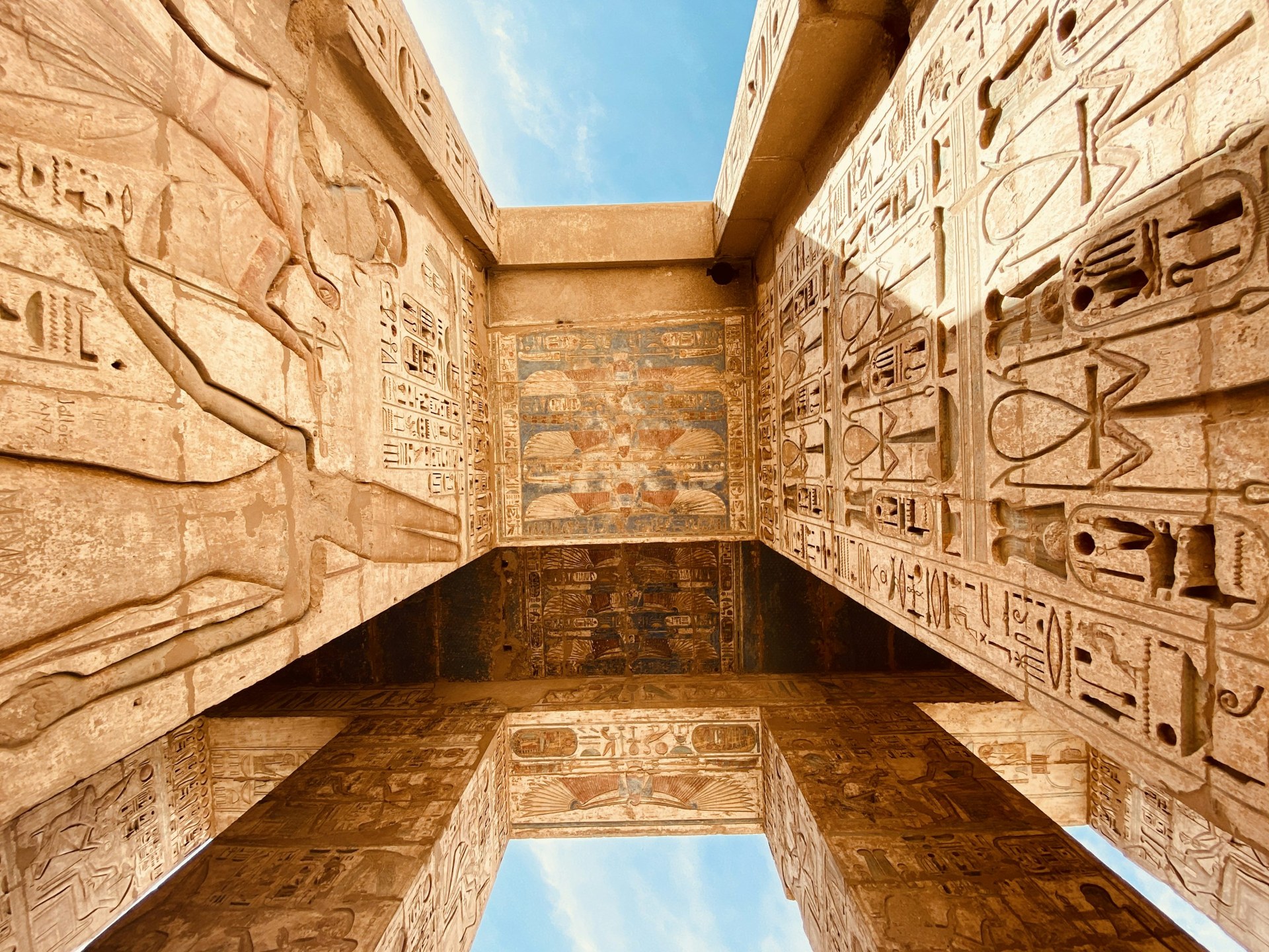 Egypt