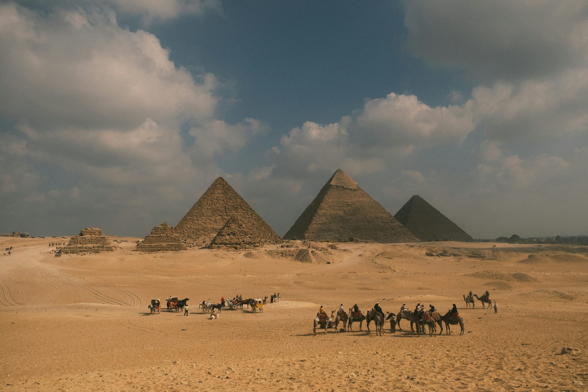 Egypt