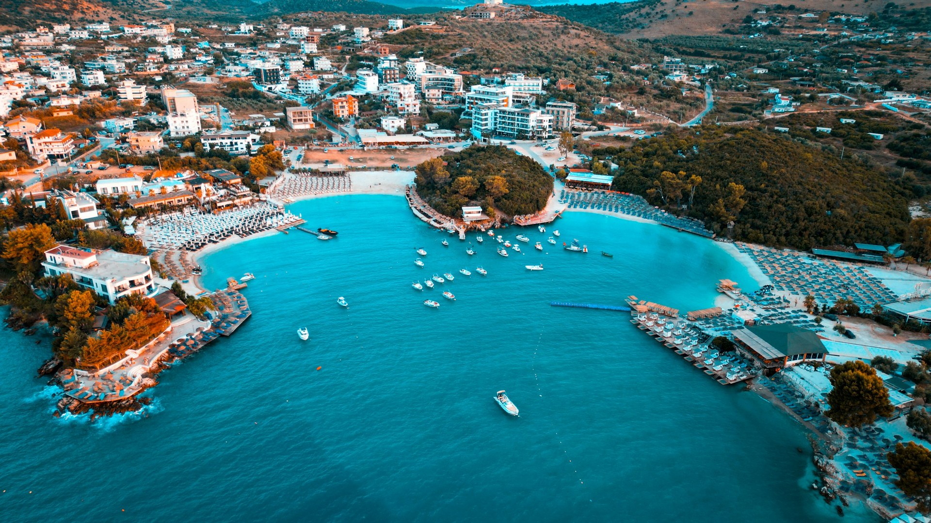 Albania