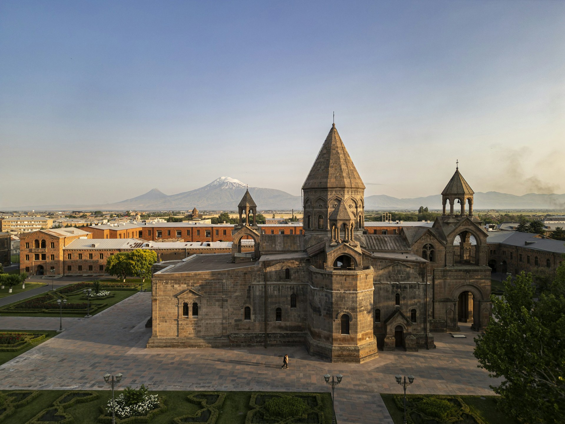 Armenia