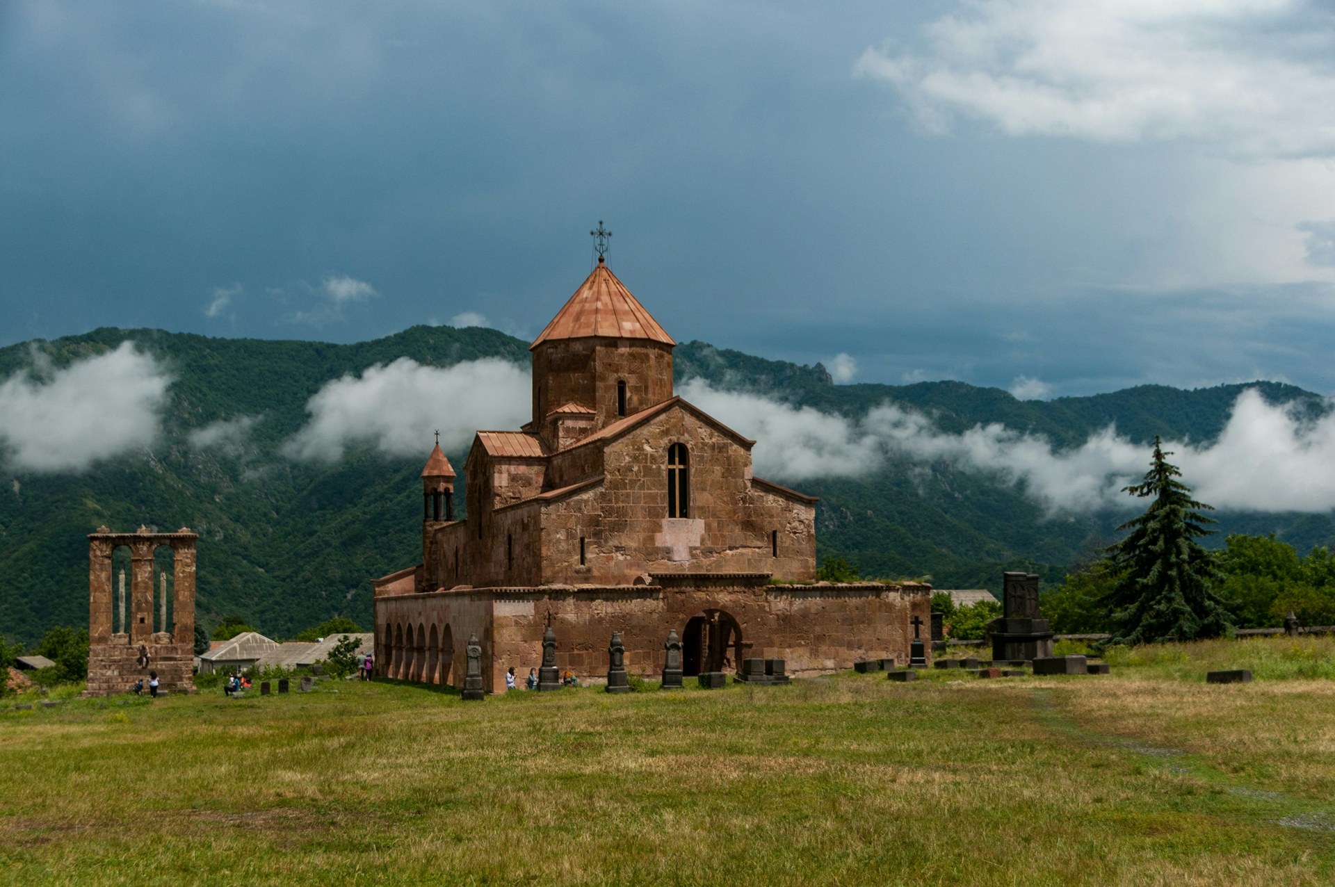 Armenia