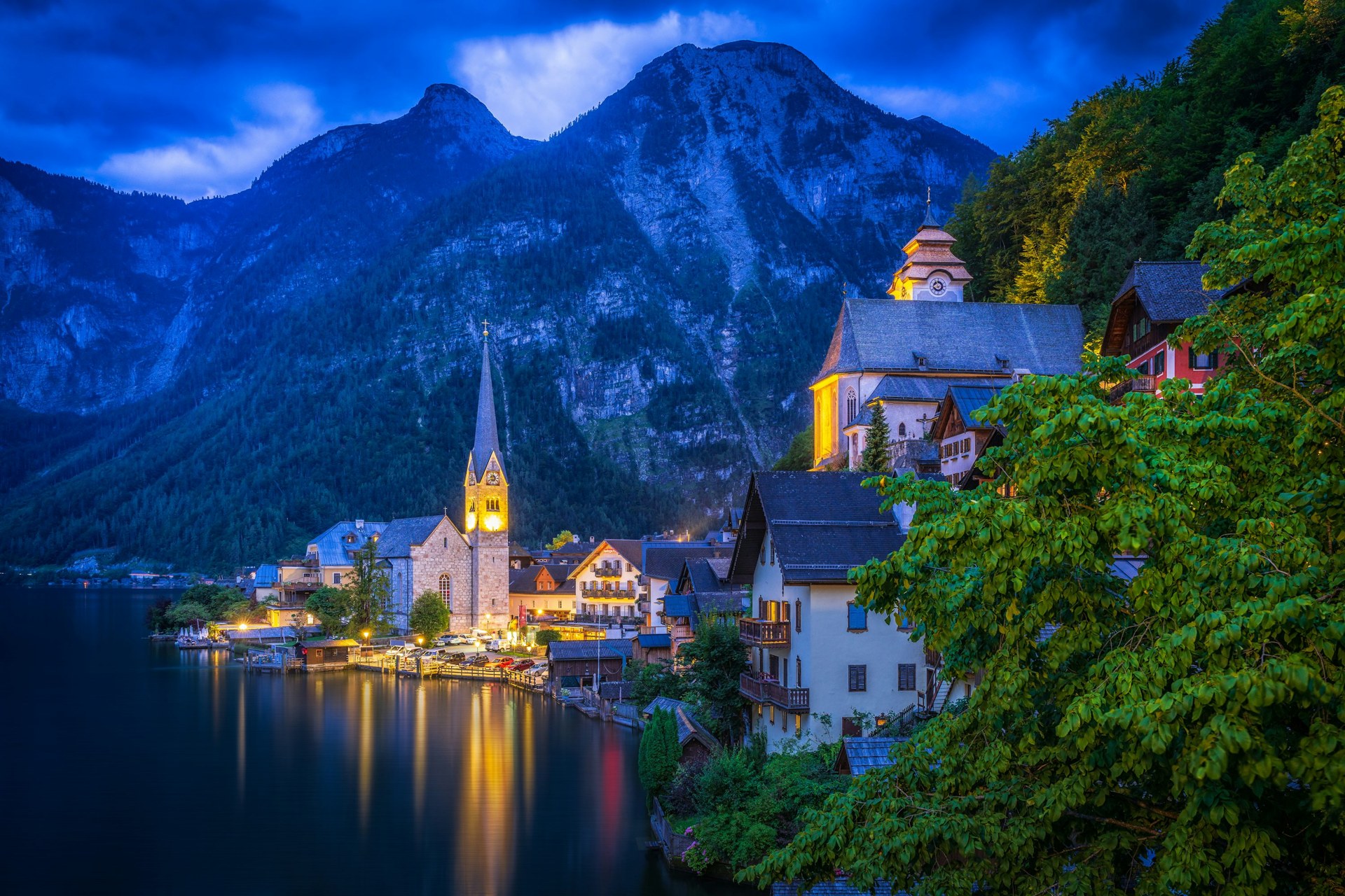 Austria