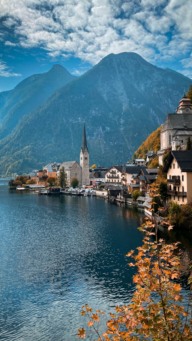 Austria