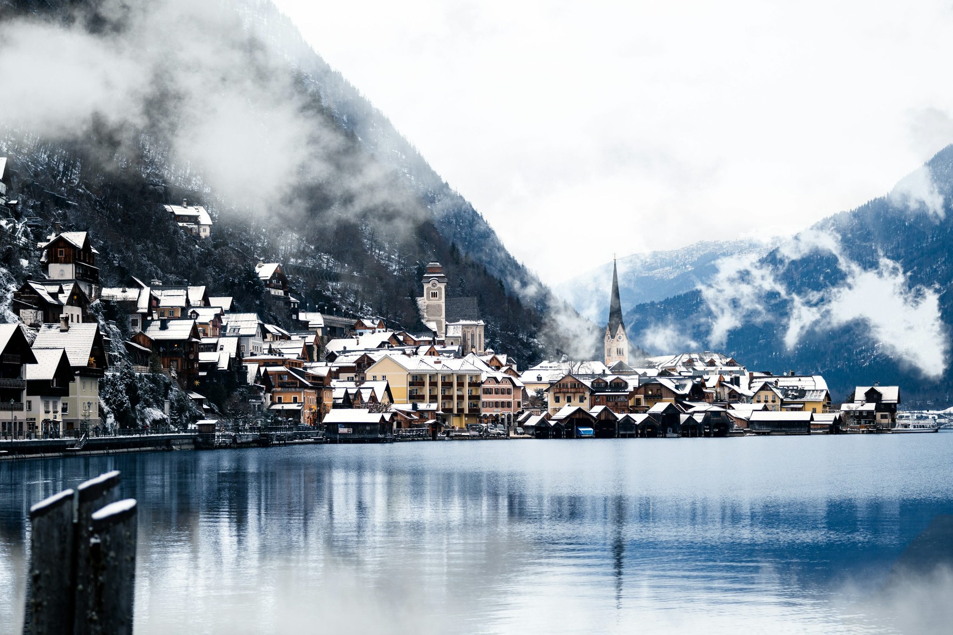 Austria