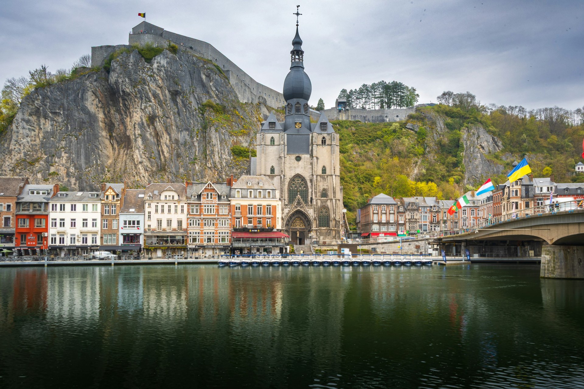 Belgium