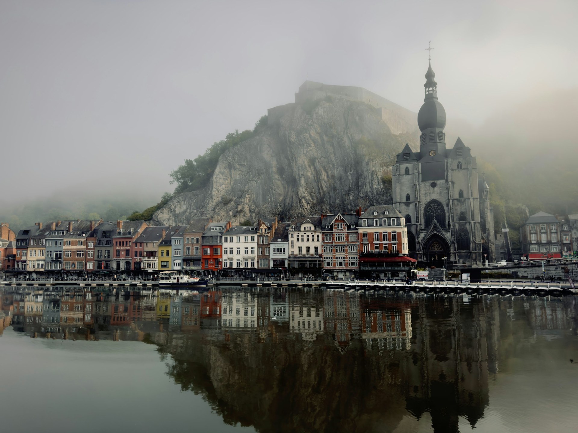 Belgium