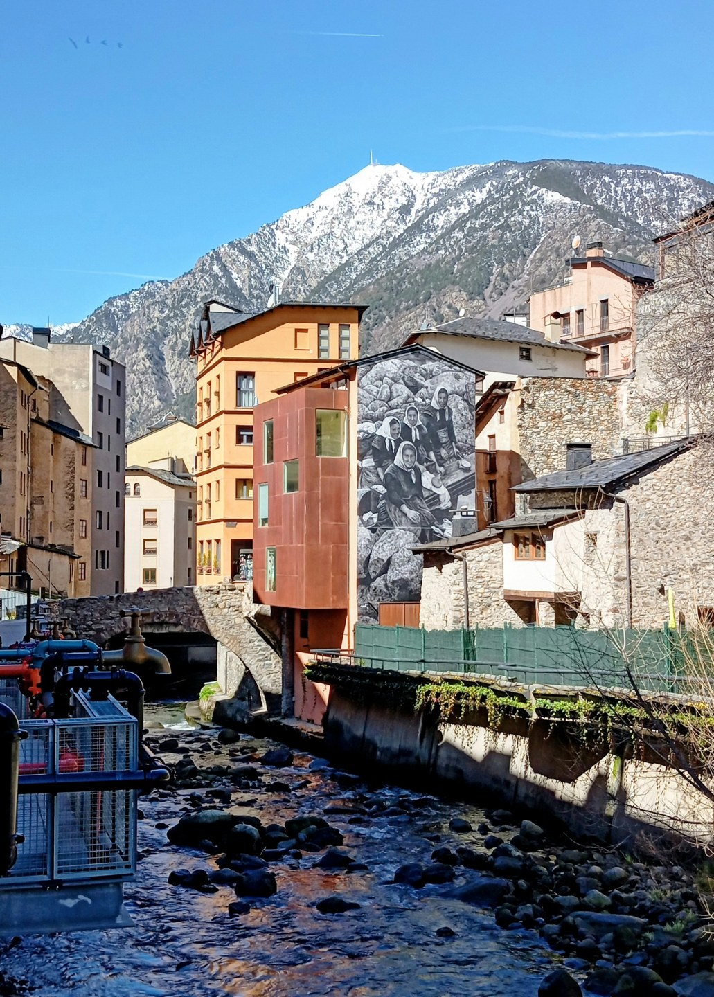Andorra