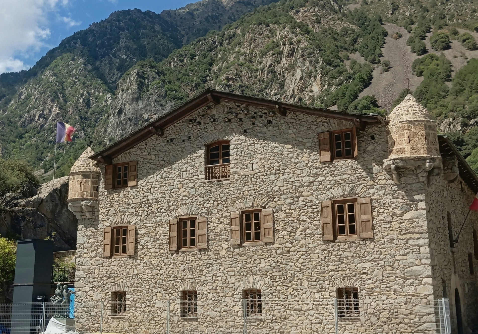 Andorra