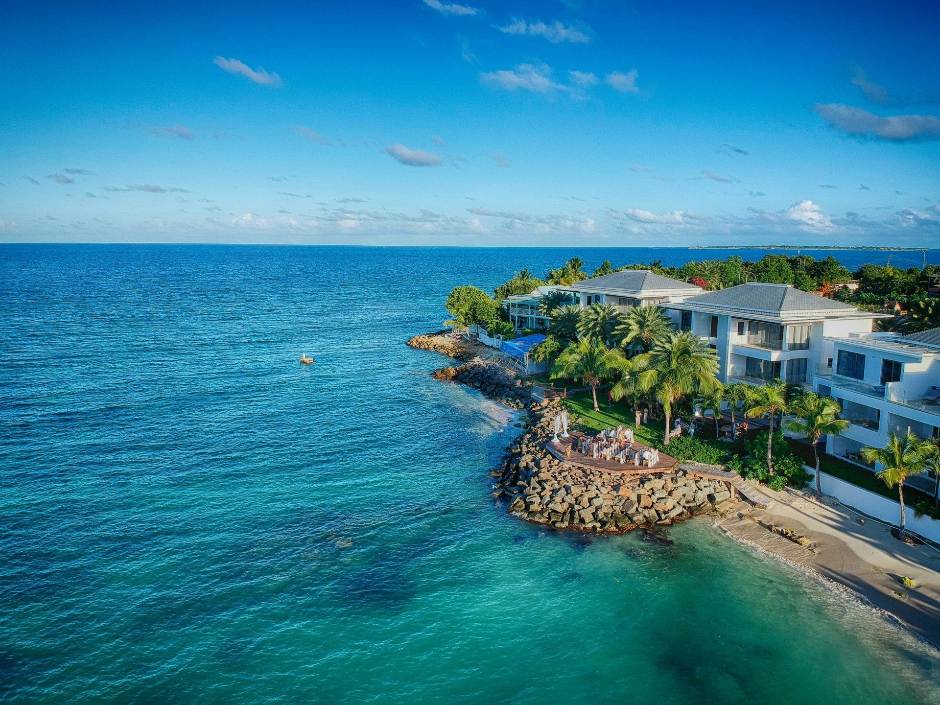 Antigua and Barbuda