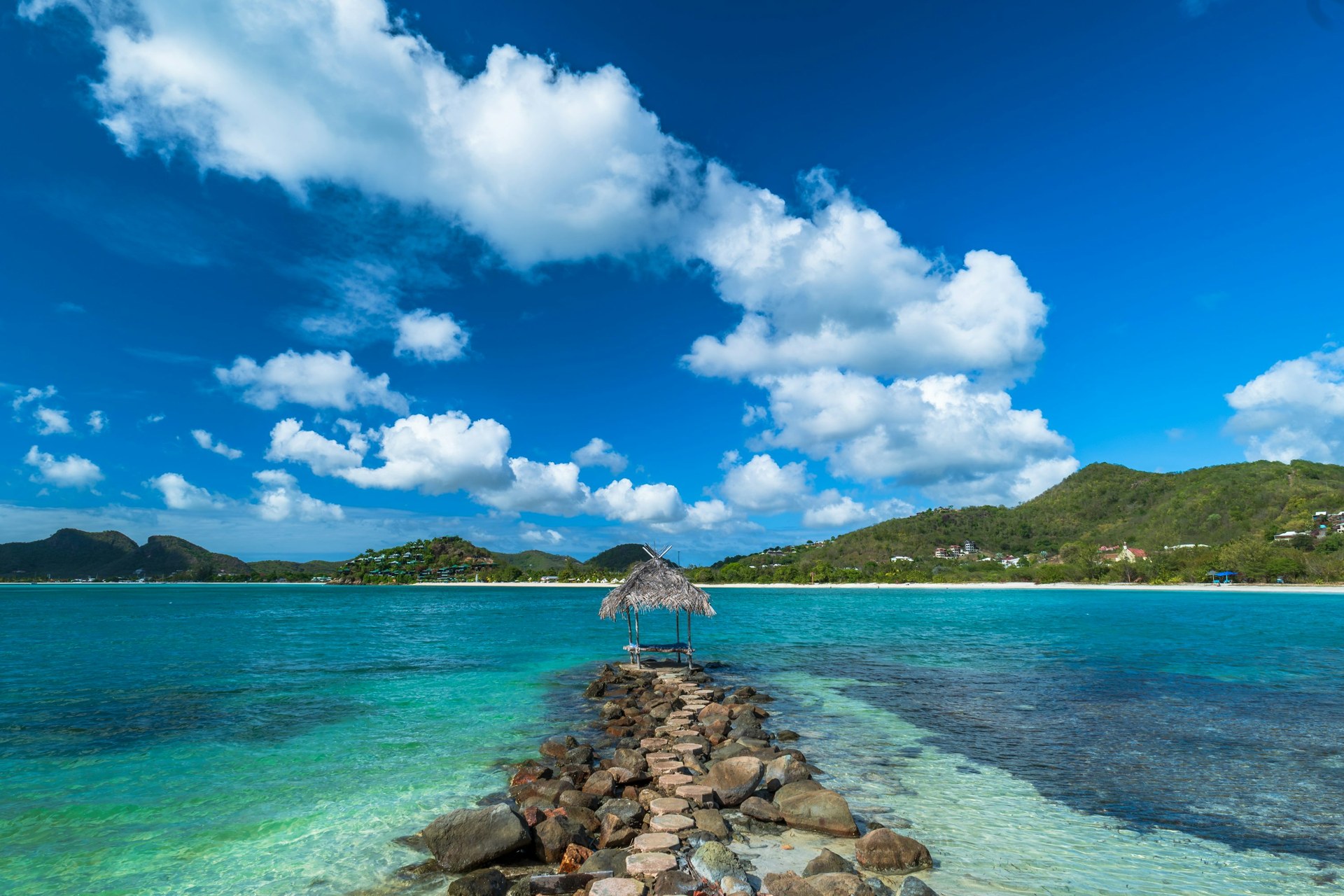 Antigua and Barbuda