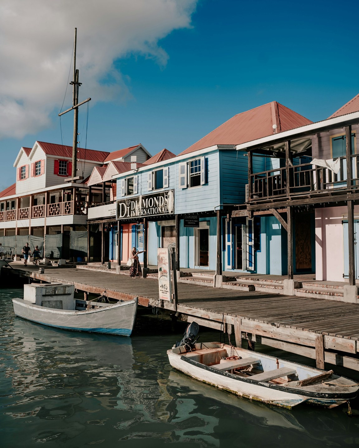 Antigua and Barbuda