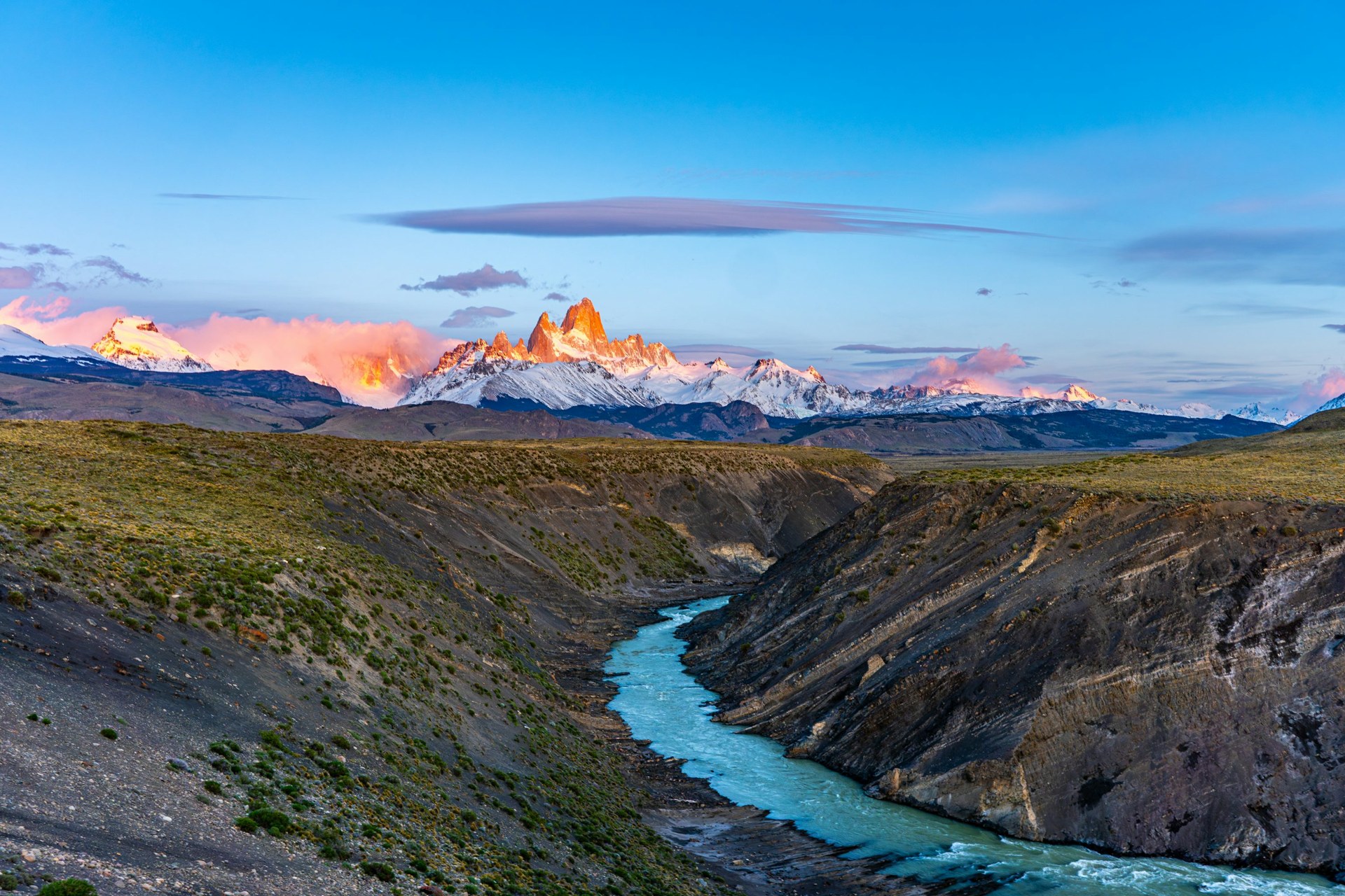 Argentina