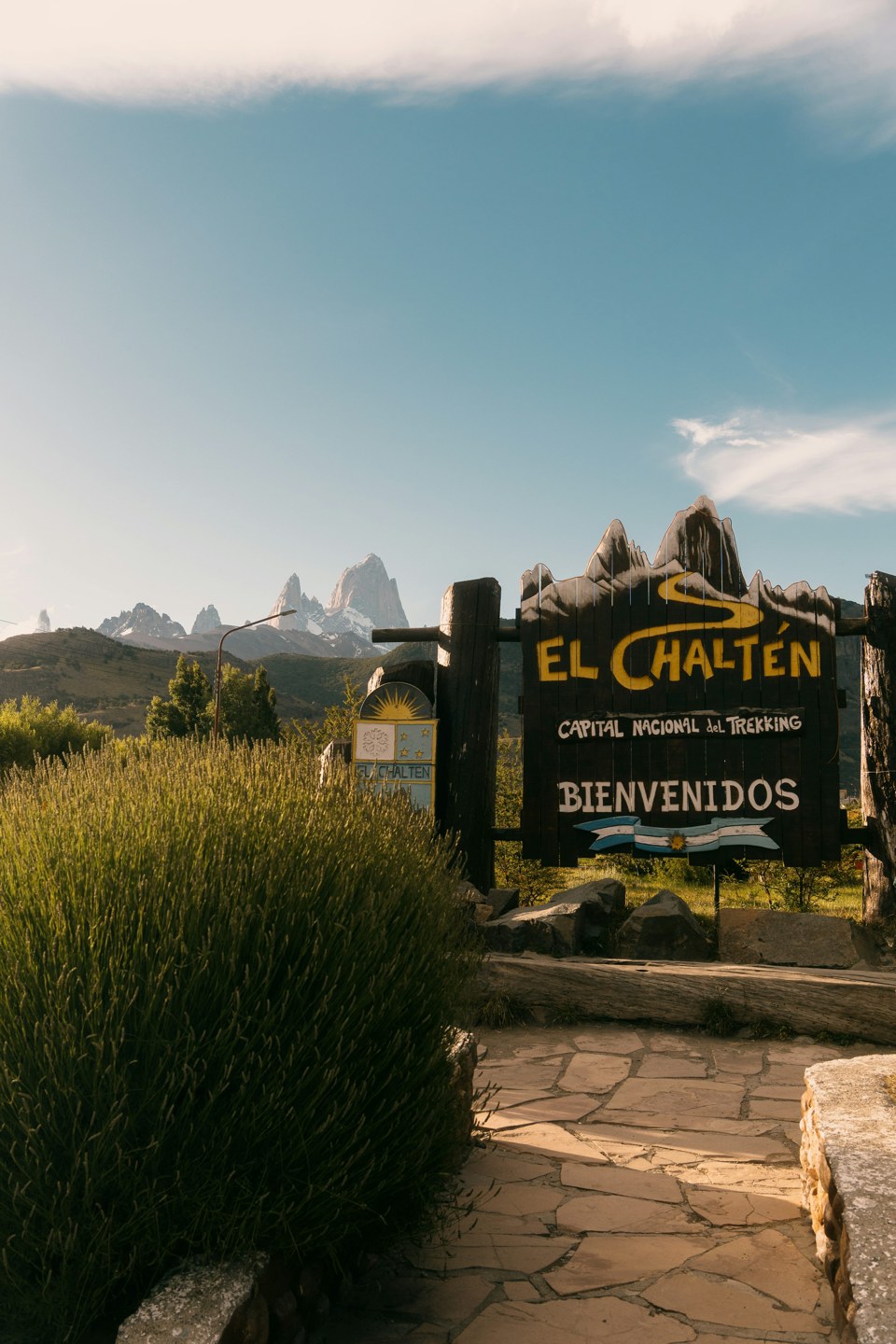 Argentina