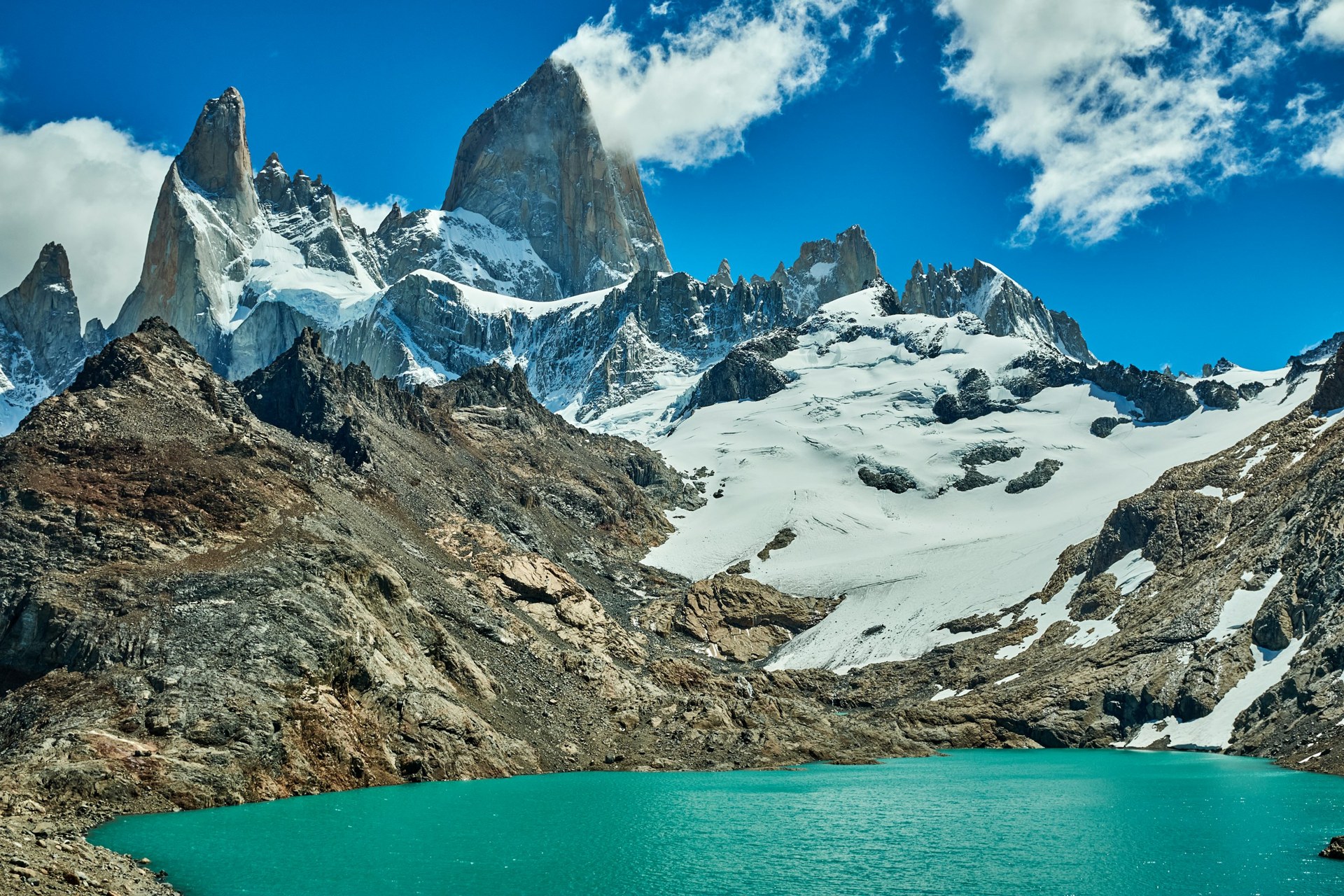 Argentina