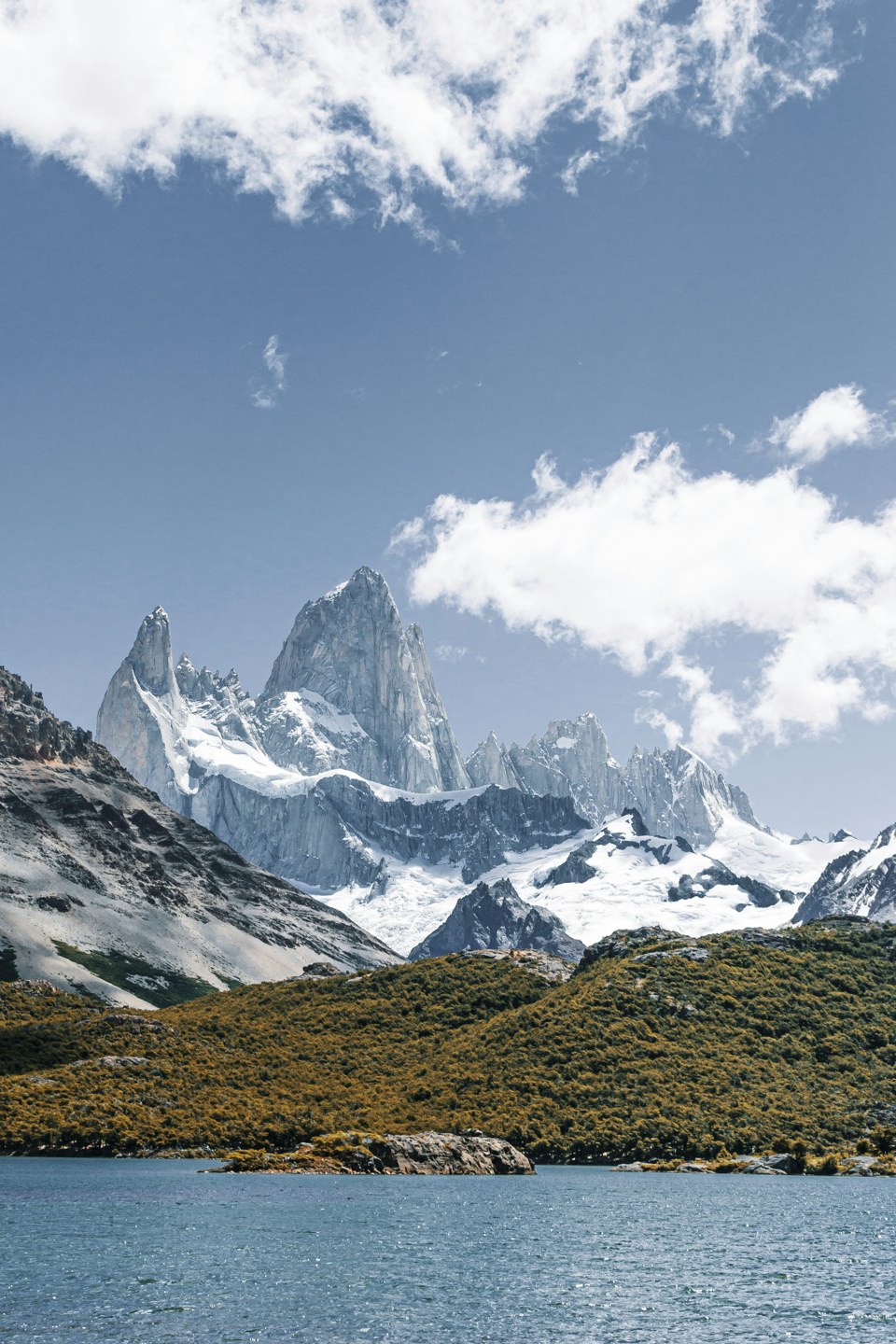 Argentina