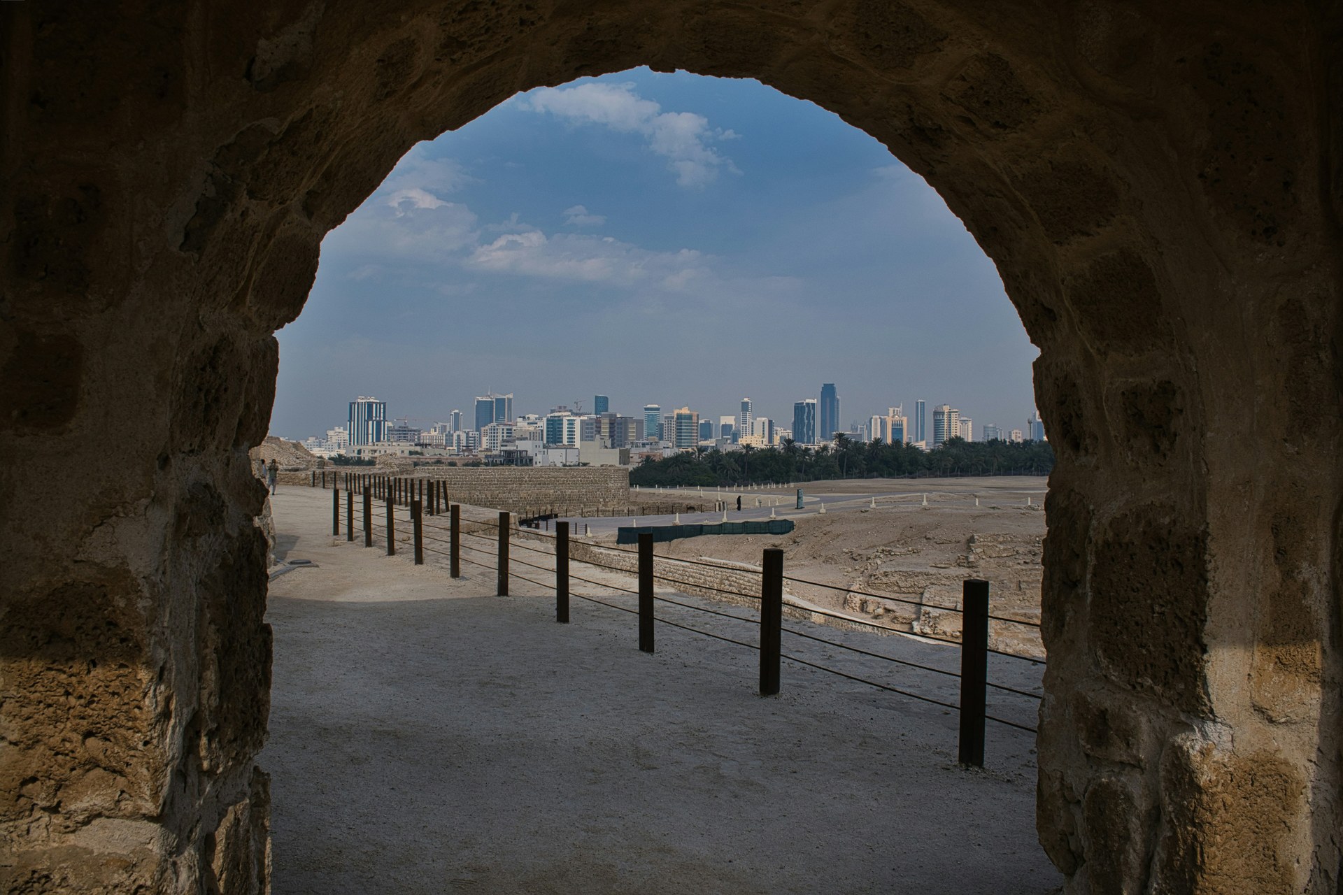 Bahrain