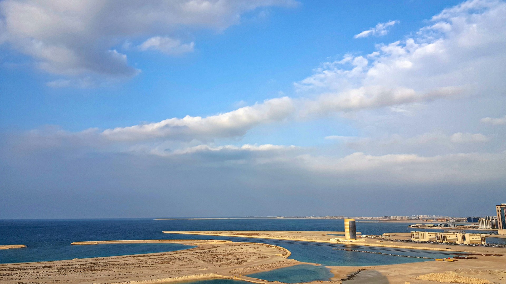 Bahrain