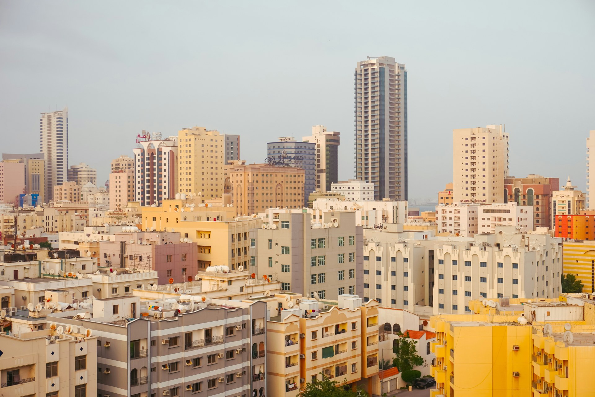 Bahrain