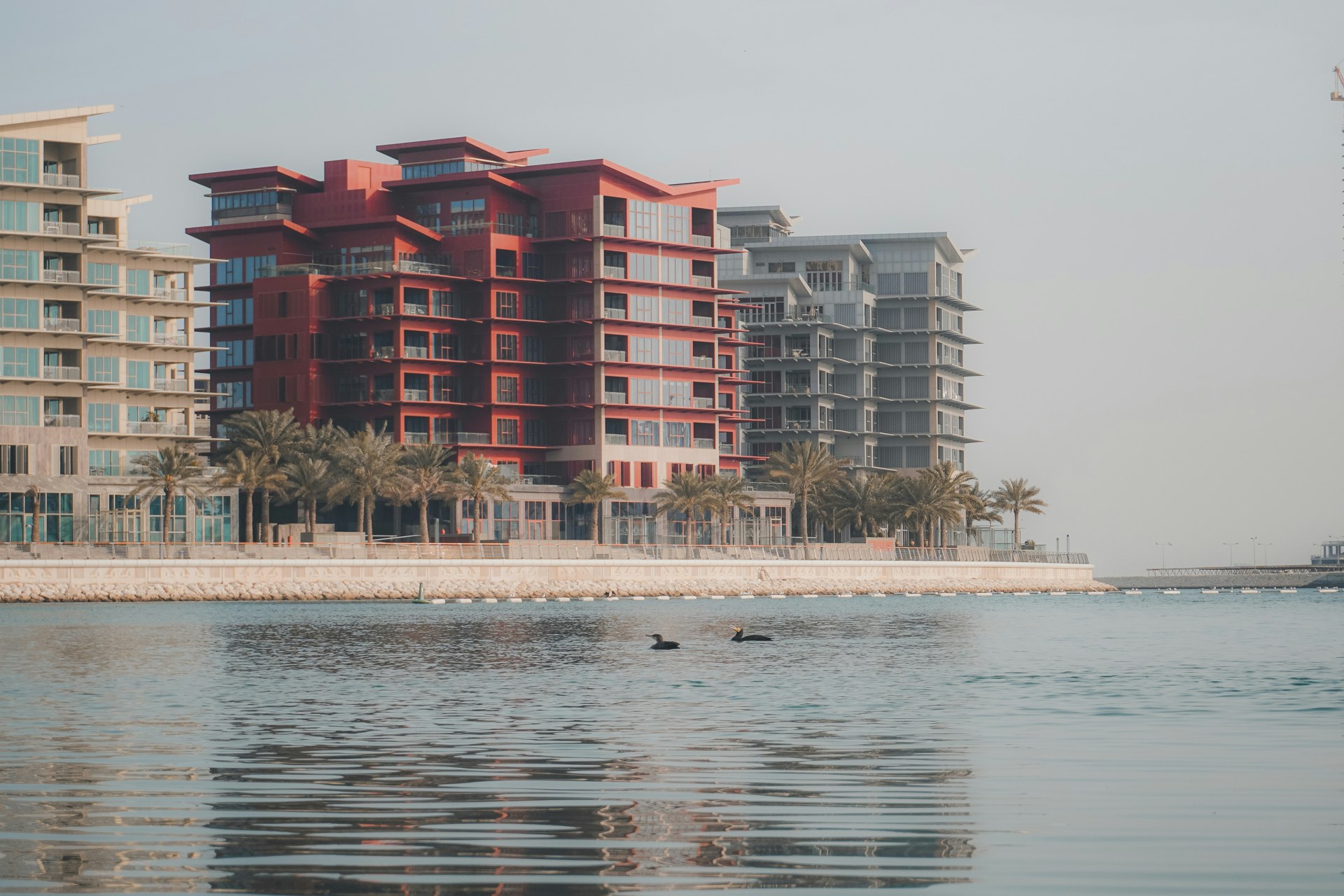 Bahrain