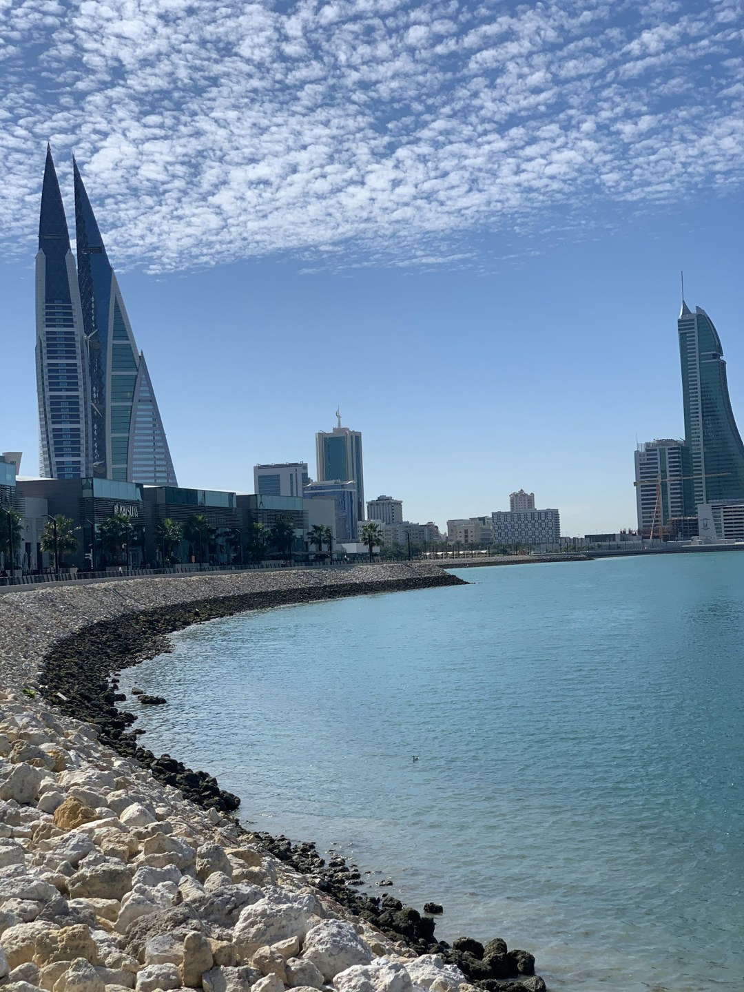 Bahrain