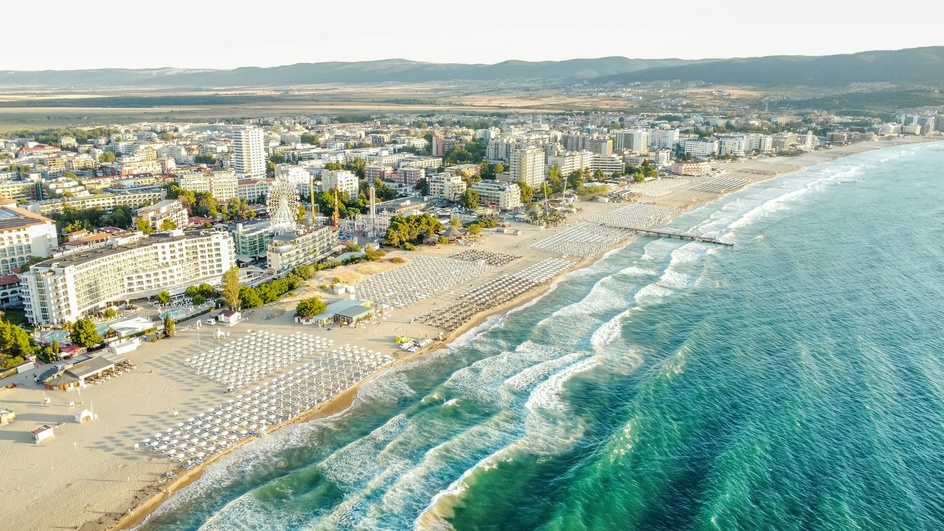Bulgaria