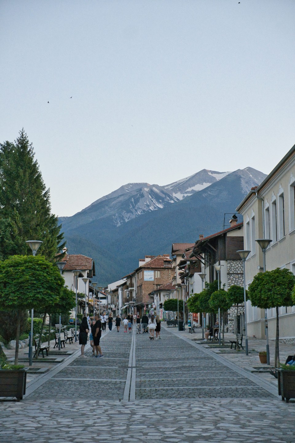 Bulgaria