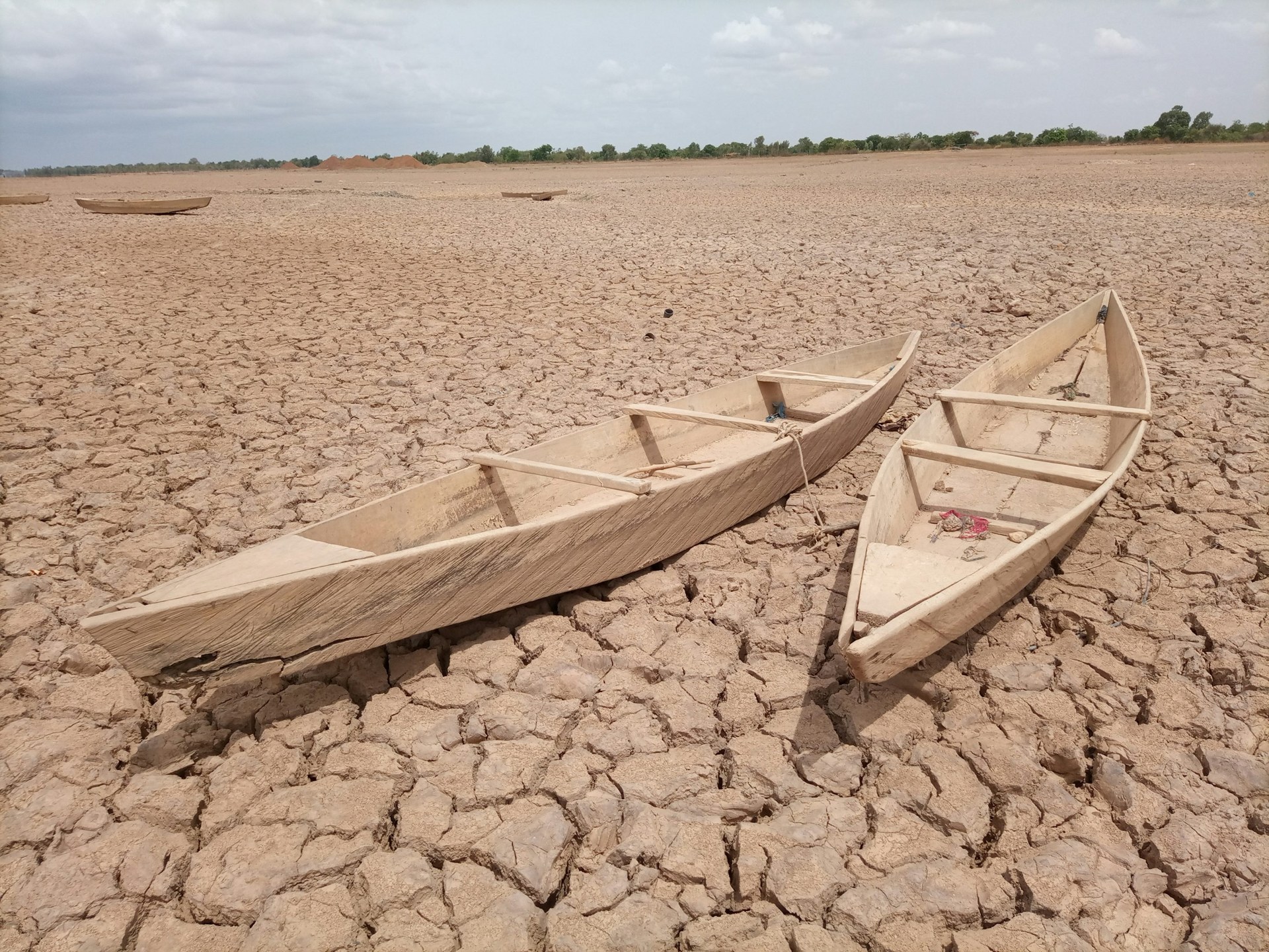 Burkina Faso