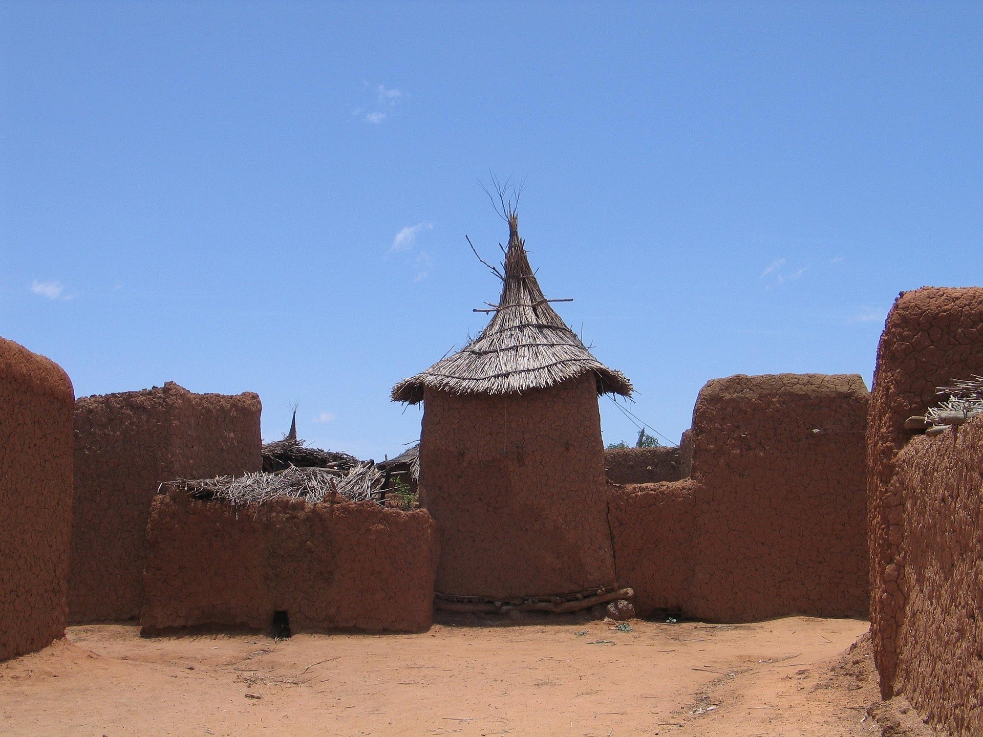 Burkina Faso