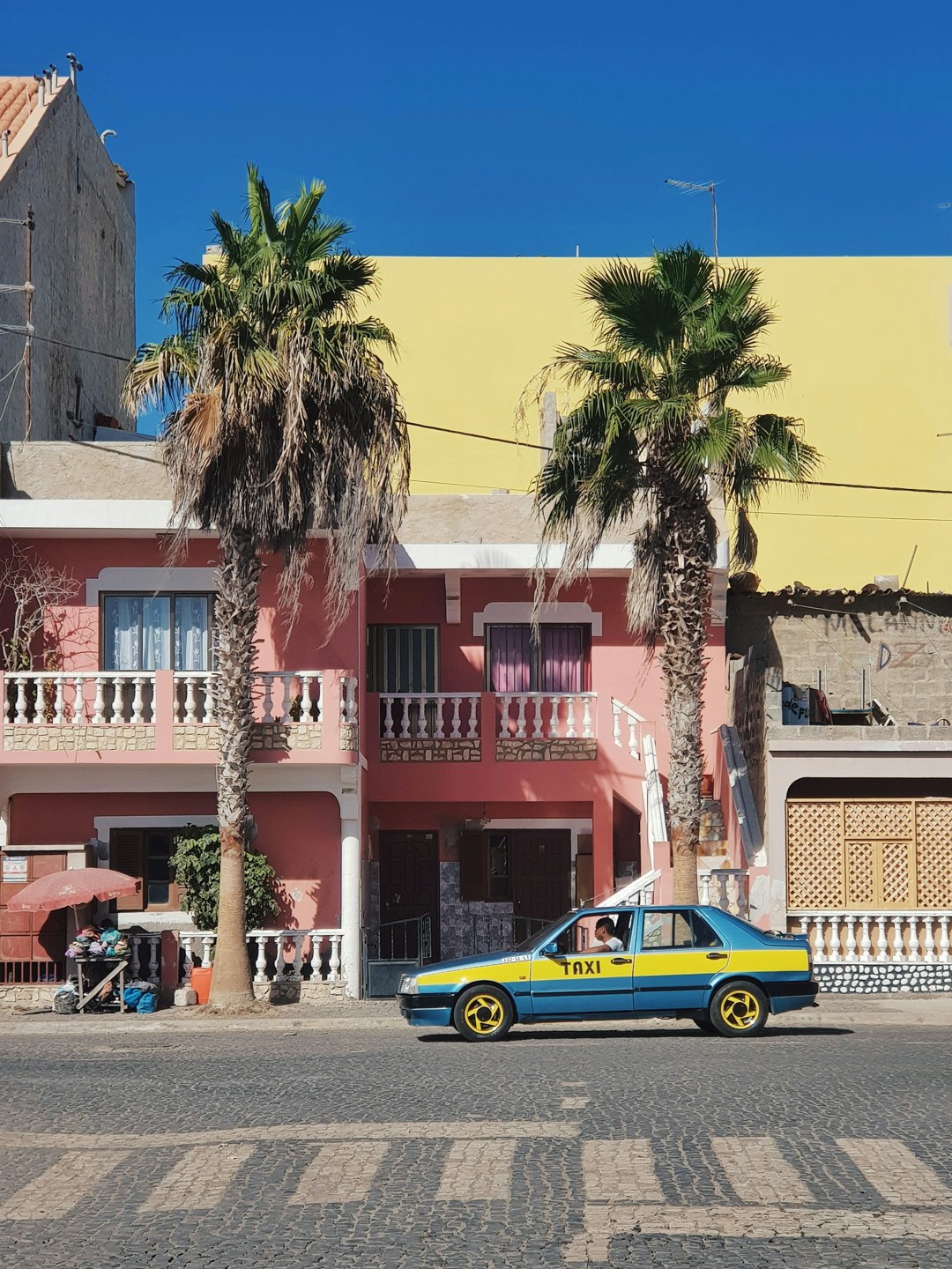 Cabo Verde