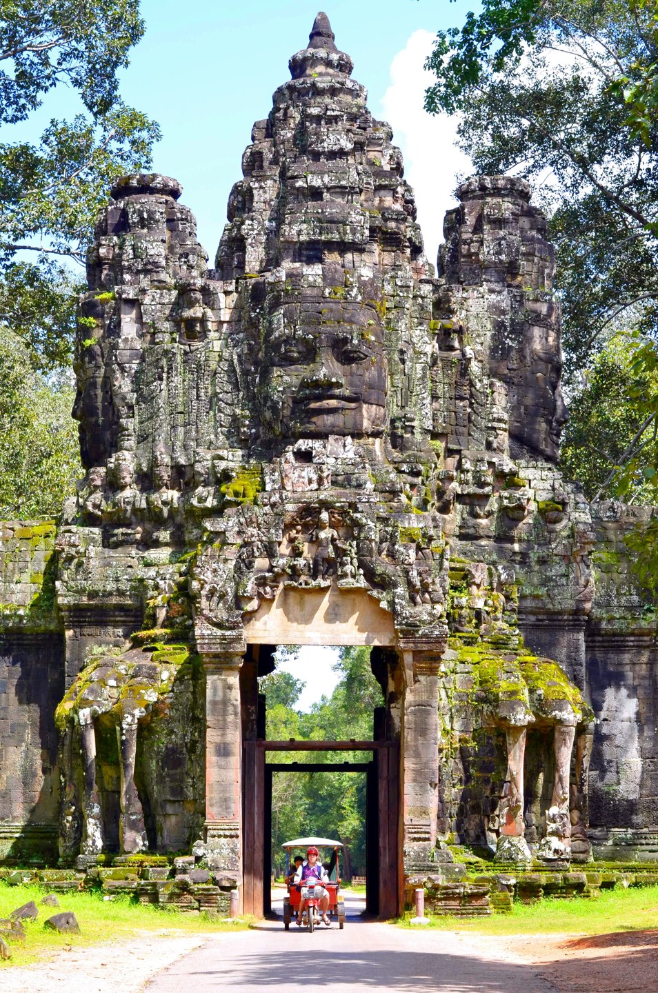 Cambodia