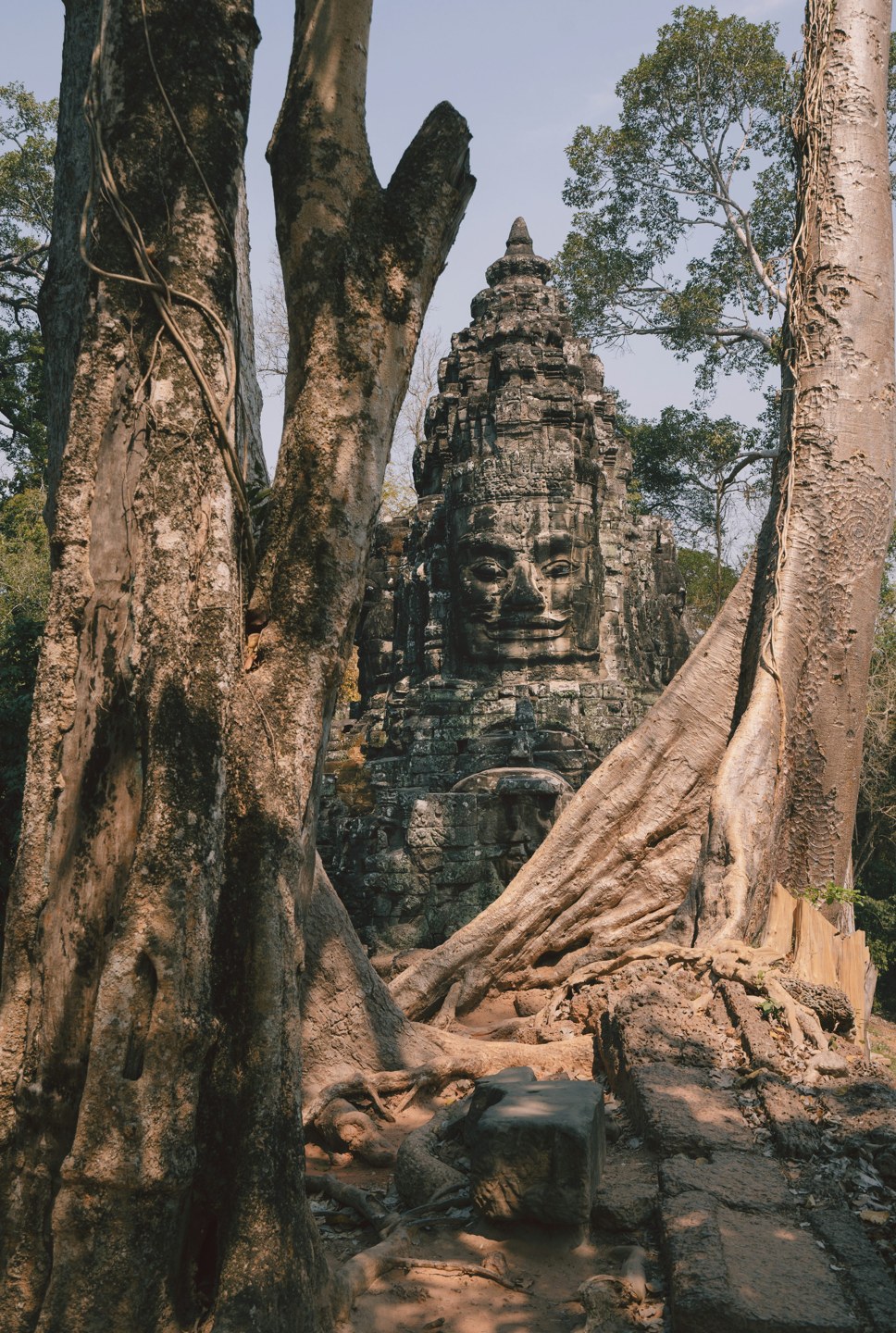 Cambodia