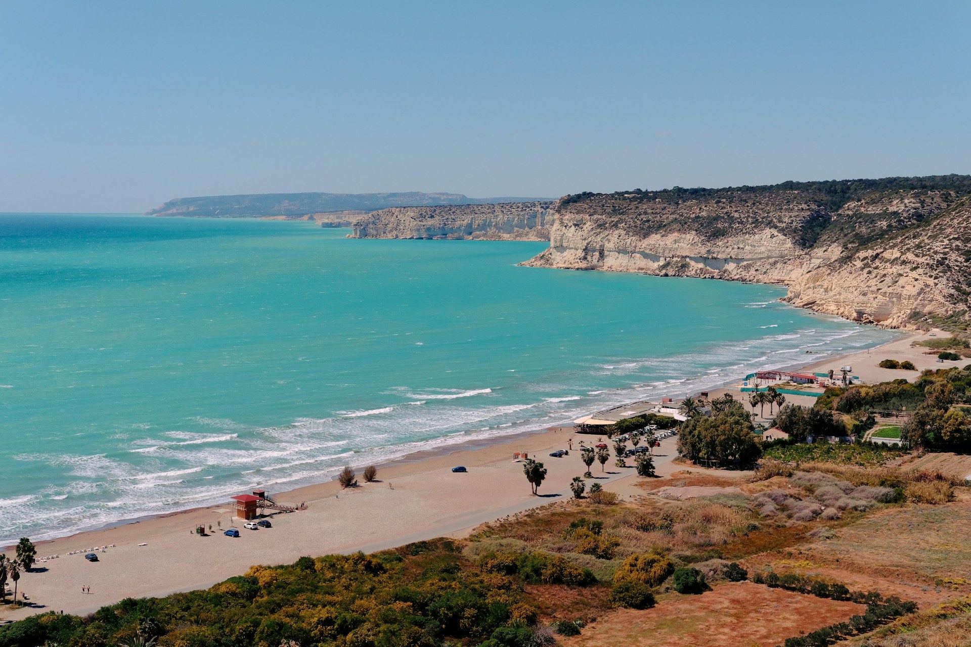Cyprus