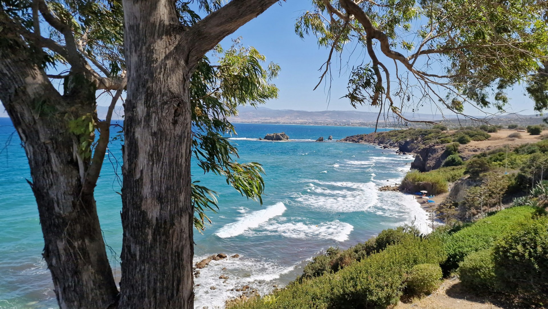 Cyprus