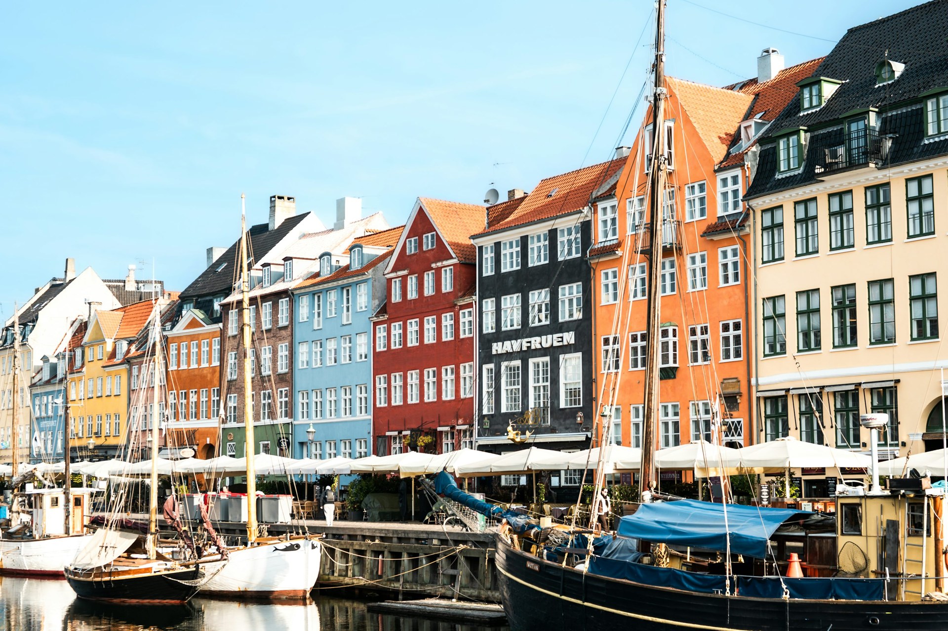 Denmark