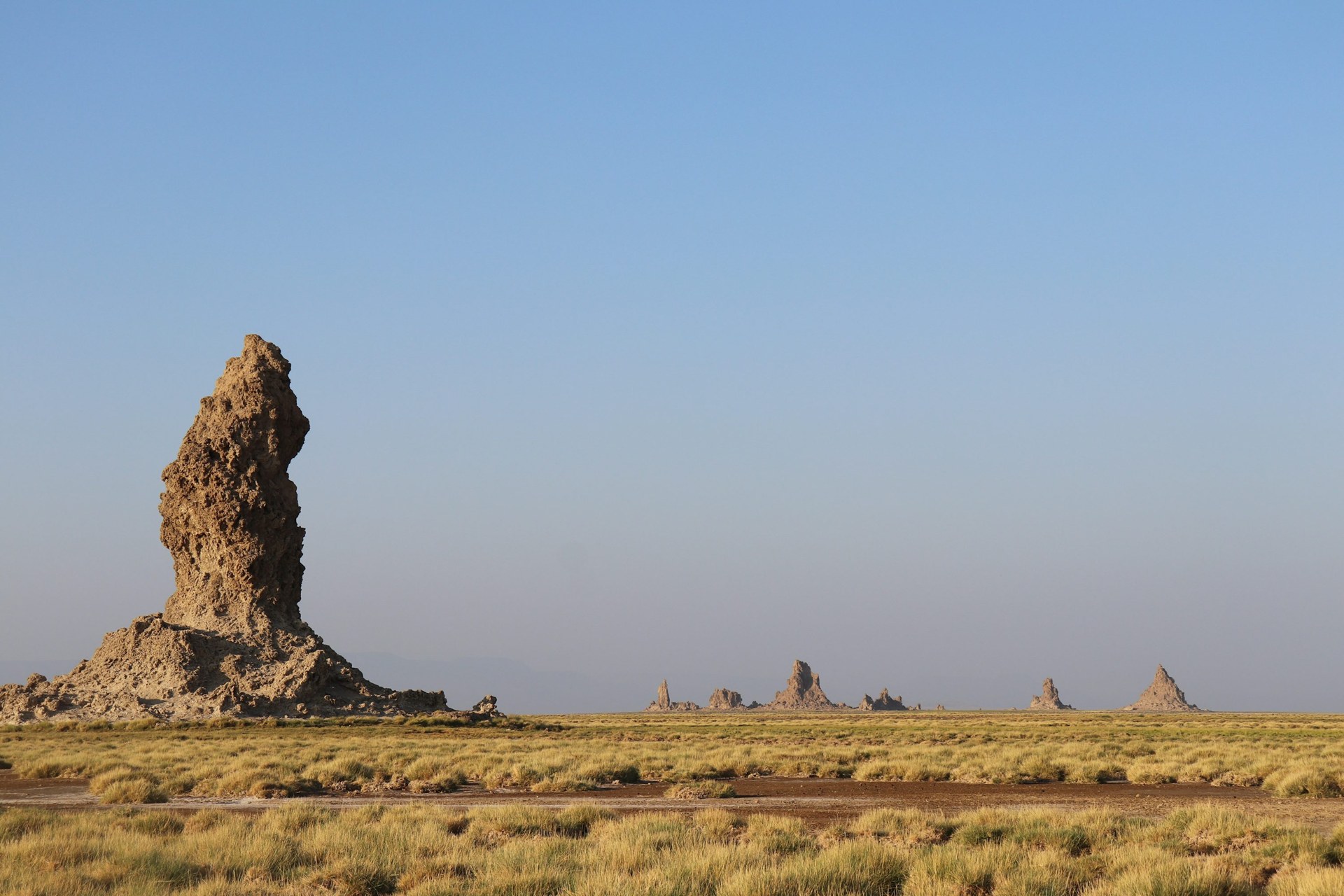 Djibouti
