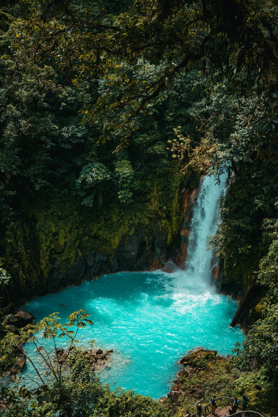 Costa Rica
