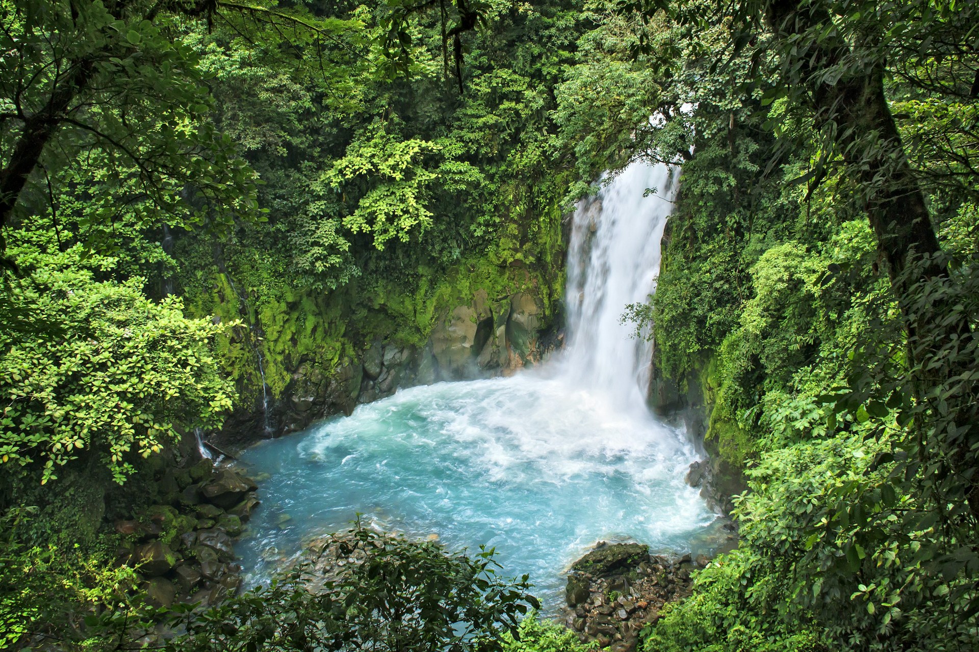 Costa Rica