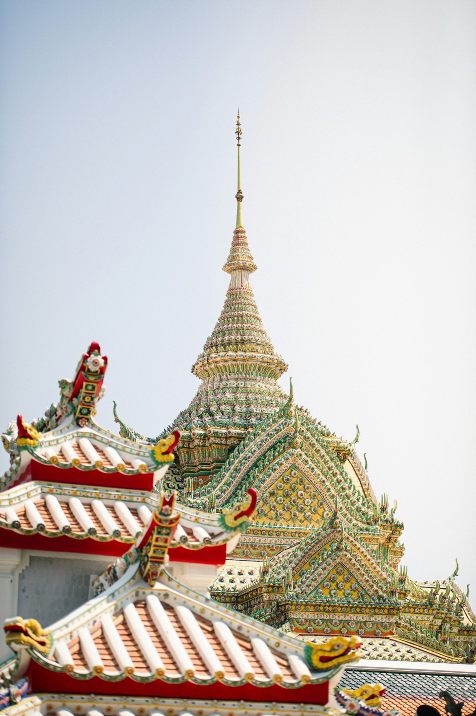 Thailand