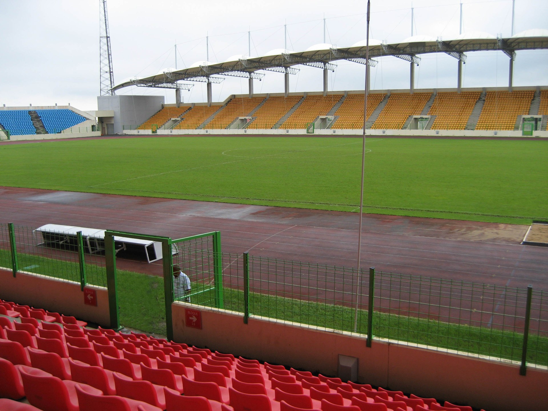 Equatorial Guinea