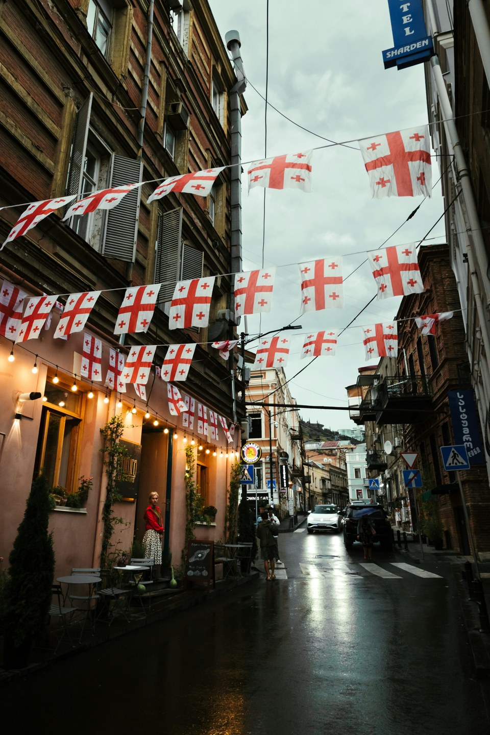 Georgia