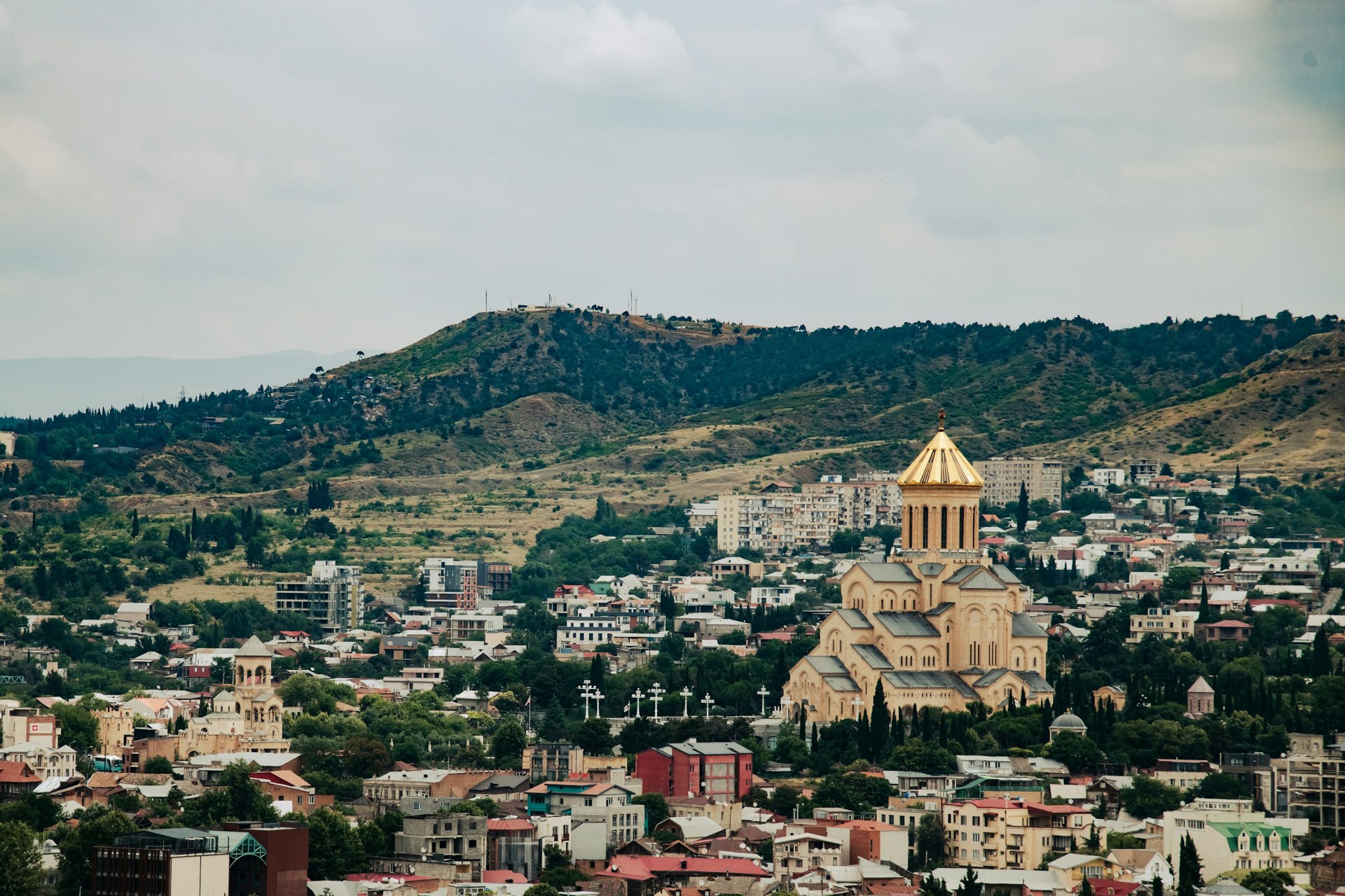 Georgia