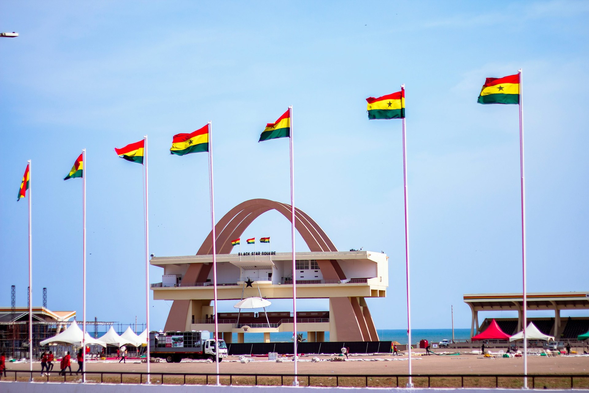 Ghana