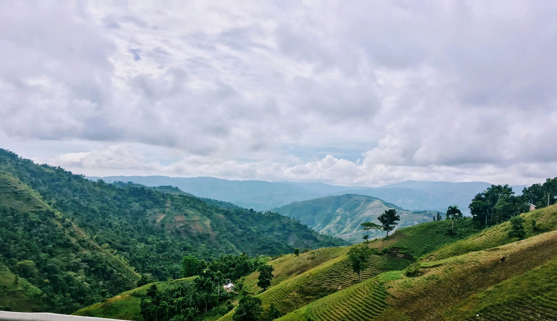 Haiti