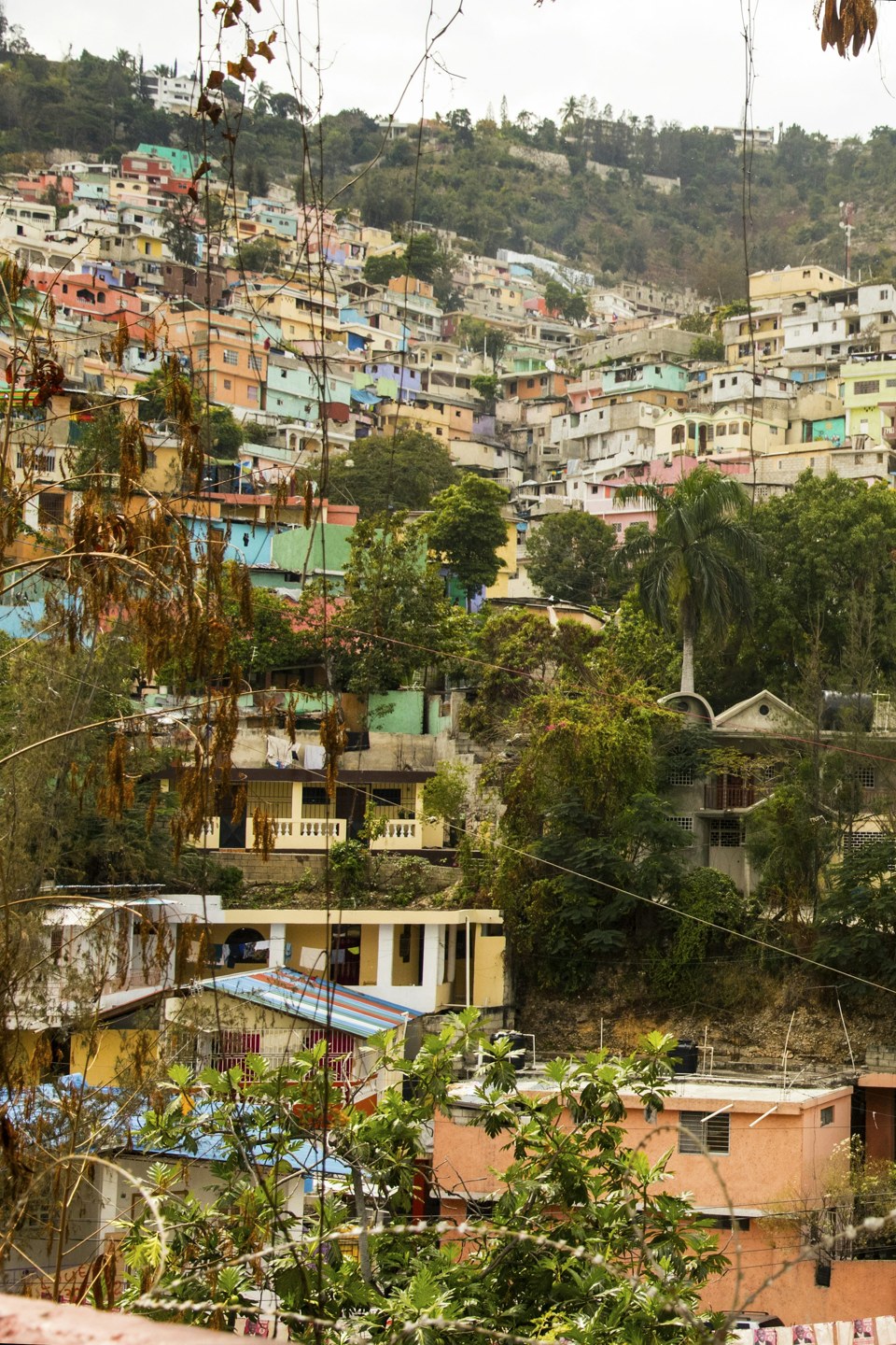 Haiti