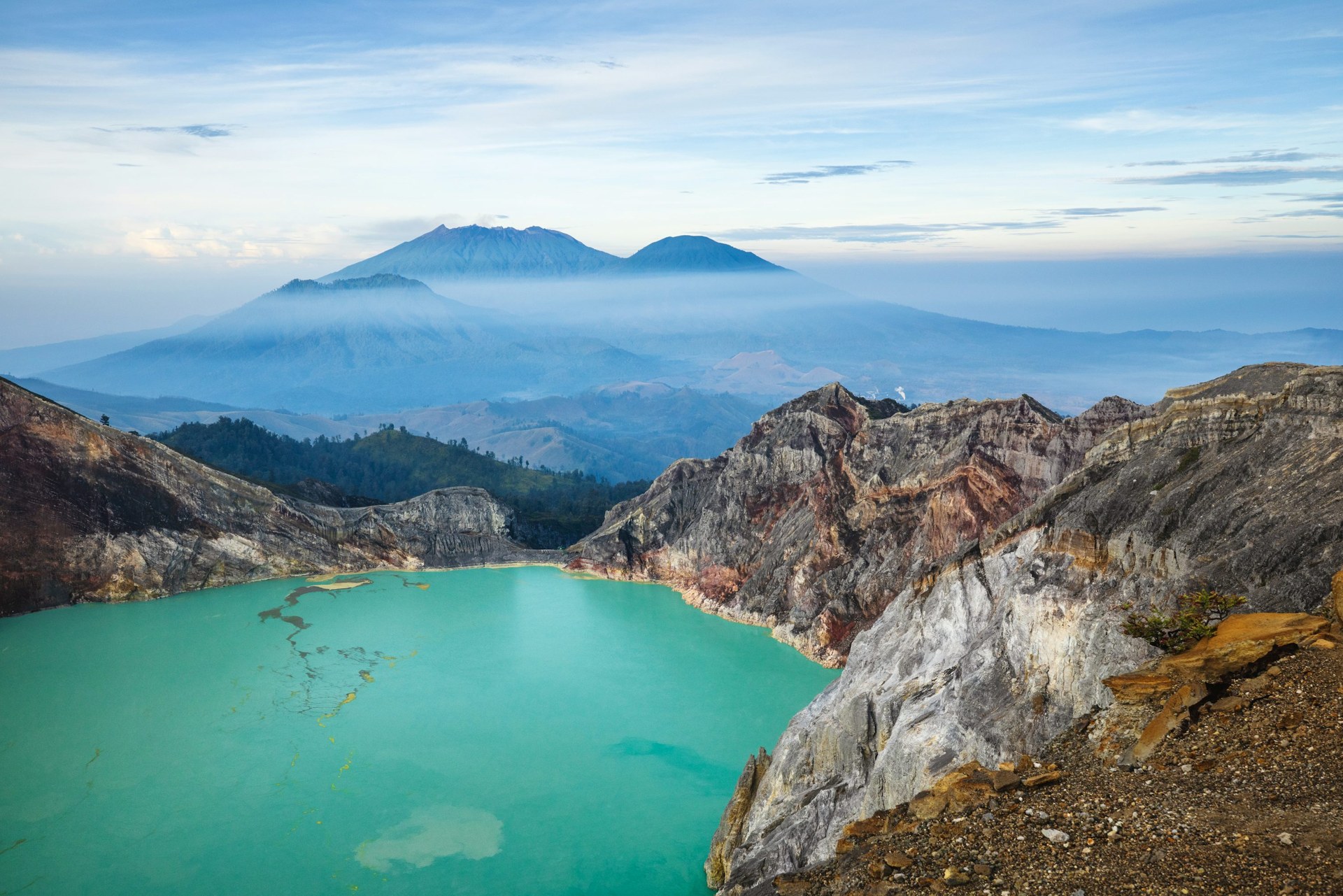 Indonesia